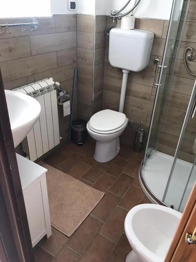Affittacamere Hotel Casa Santa Rita / Locazione turistica Sicilia / Santa Domenica Vittoria