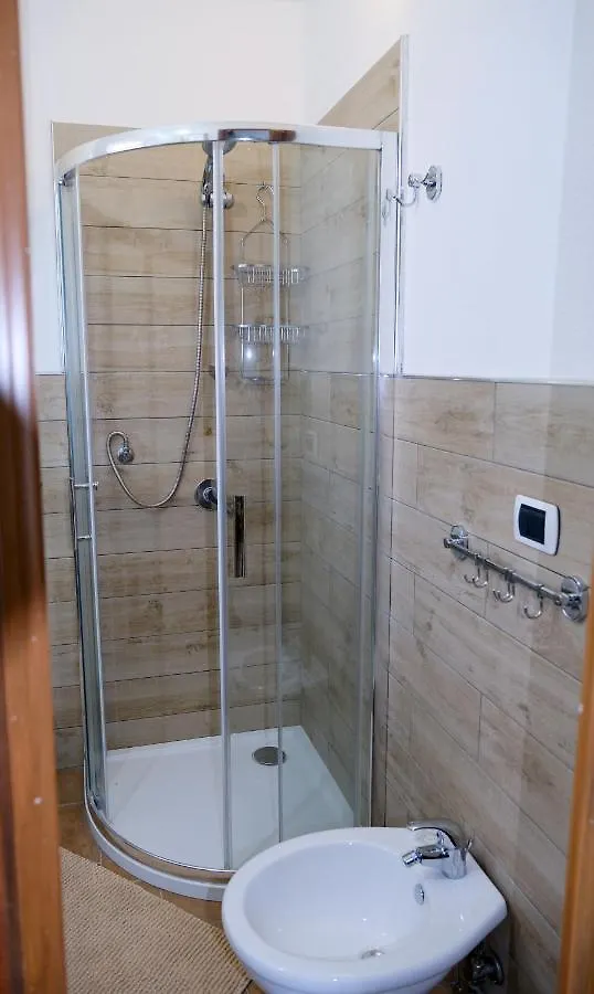 Affittacamere Hotel Casa Santa Rita / Locazione turistica Sicilia / Santa Domenica Vittoria Italia